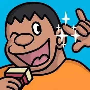 用户阿May的头像