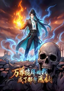 国产科幻机甲动漫机械心跳在线观看封面